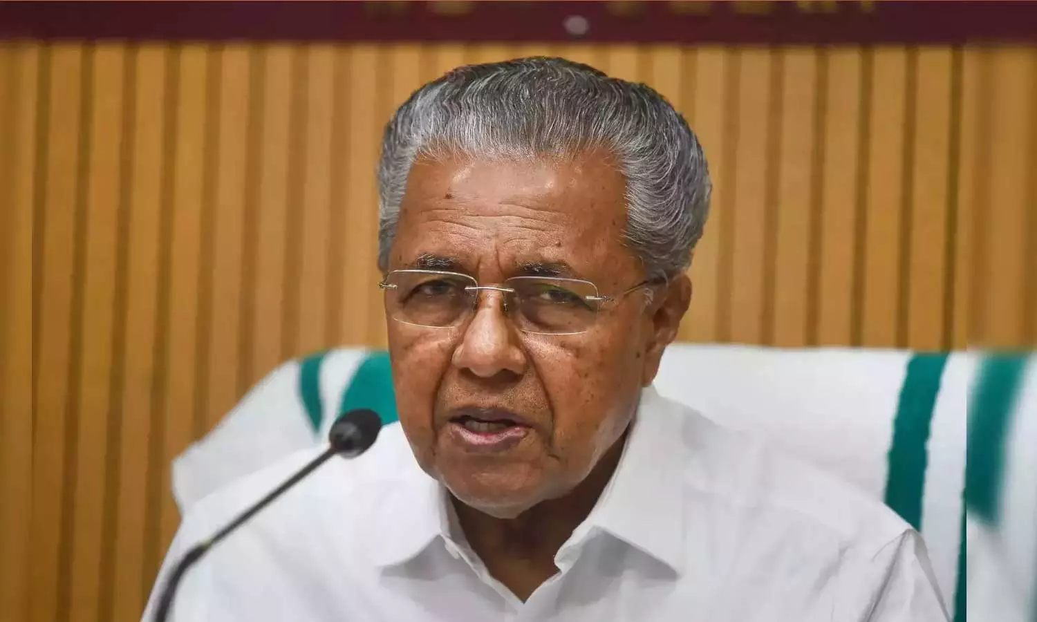 സി.എ.എ സമരം; 629 കേസുകൾ ഇല്ലാതായി, അന്വേഷണം നടക്കുന്നത് ഒരു കേസിൽ മാത്രമെന്ന് മുഖ്യമന്ത്രി സി.എ.എ സമരം; 629 കേസുകൾ ഇല്ലാതായി, അന്വേഷണം നടക്കുന്നത് ഒരു കേസിൽ മാത്രമെന്ന് മുഖ്യമന്ത്രി