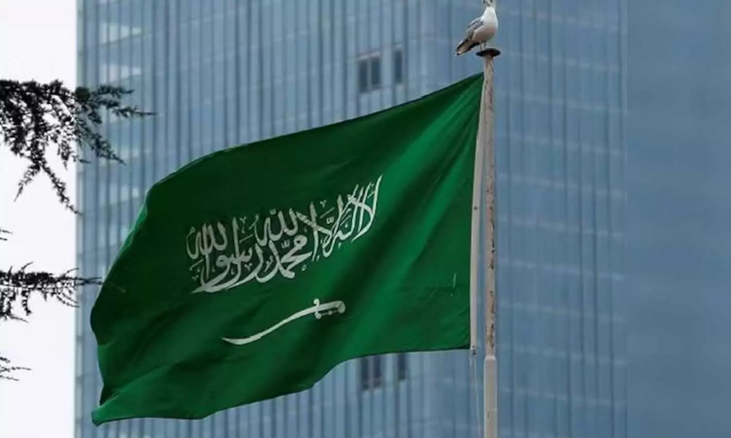 Saudi Arabia has allocated 275 billion riyals to encourage medium-sized enterprises