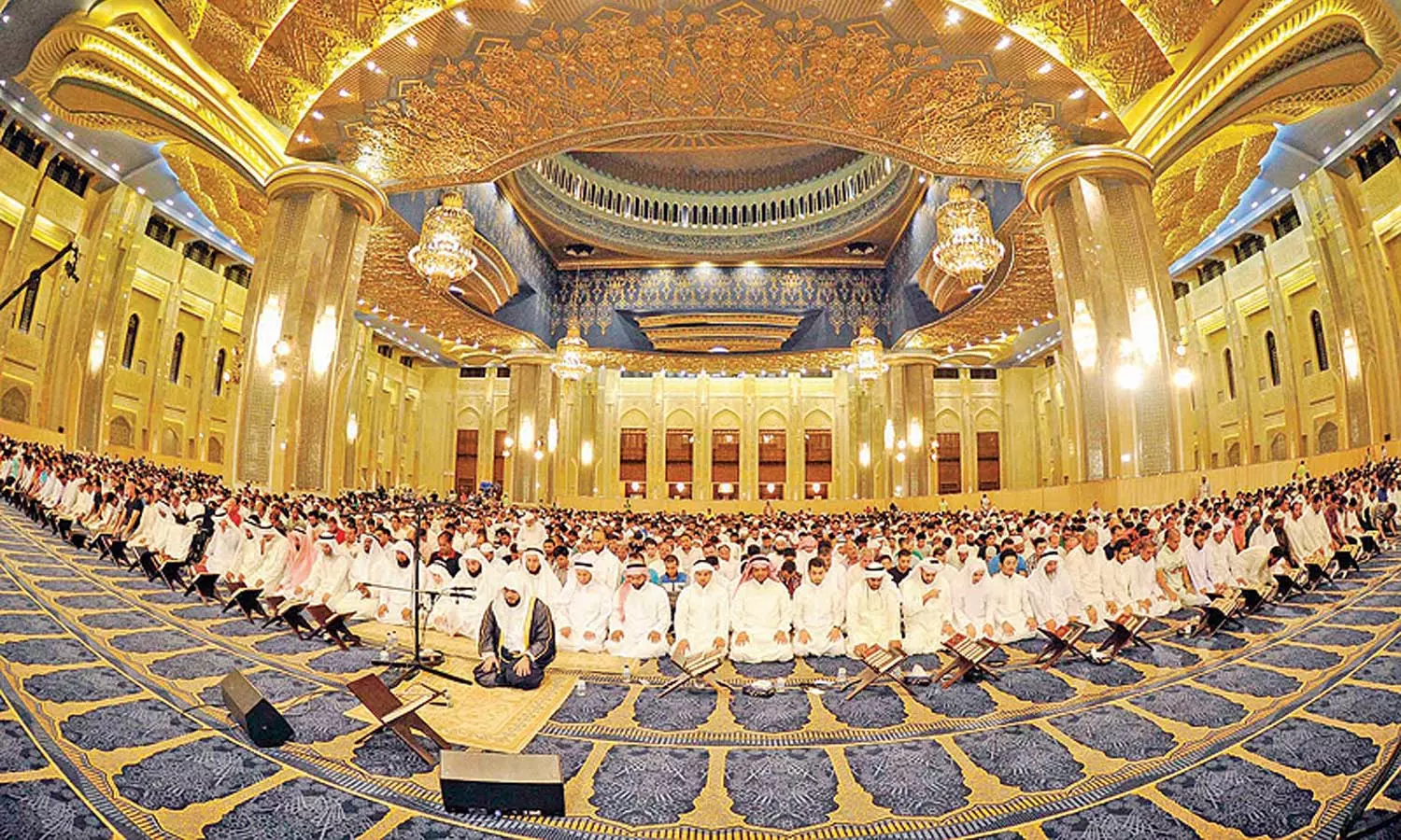 Kuwait grand mosque Kuwait grand mosque