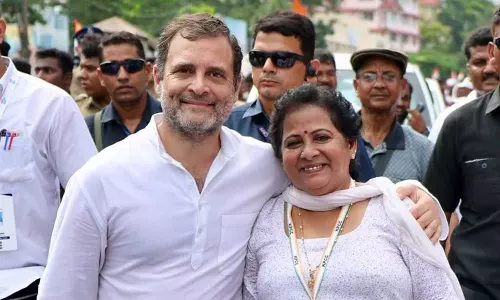 Padmini Thomas,BJP,CONGRESS, പദ്മിനി തോമസ് ബി.ജെ.പിയിൽ