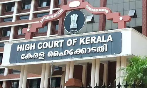 Allegation of bribery in Kerala University Arts Festival; Dance trainers with anticipatory bail plea