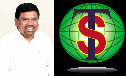 ED raid on courier company linked to Muslim League MP Nawaz Kani