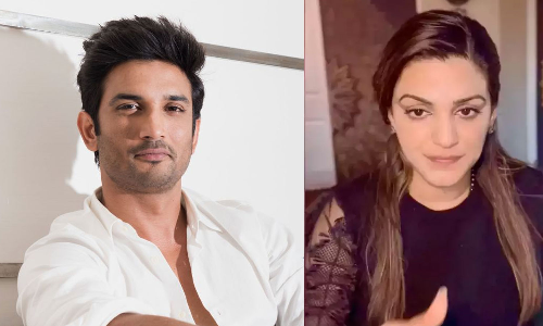 Sushant Singh Rajput