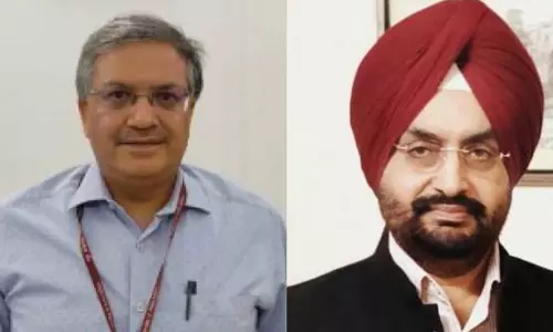 ഗ്യാനേഷ് കുമാറും സുഖ്ബീർ സന്ധുവും തെരഞ്ഞെടുപ്പ് കമ്മീഷണർമാർ; അതൃപ്തി പ്രകടിപ്പിച്ച് കോണ്‍ഗ്രസ്