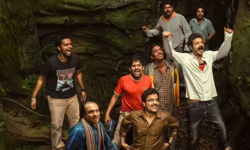 2018ന് ഇനി രണ്ടാം സ്ഥാനം;   ഇൻഡസ്ട്രി ഹിറ്റായി മഞ്ഞുമ്മലെ പയ്യൻമാർ