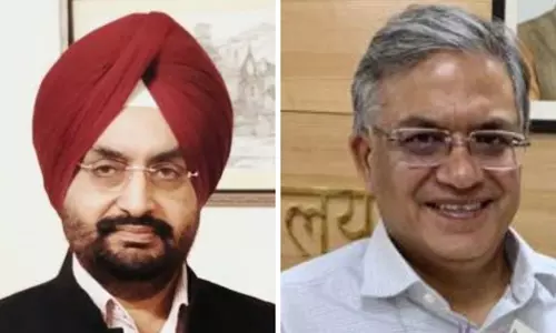 Things to know about New Election Commissioners -Sukhbir Sandhu and Gyanesh Kumar Things to know about New Election Commissioners -Sukhbir Sandhu and Gyanesh Kumar