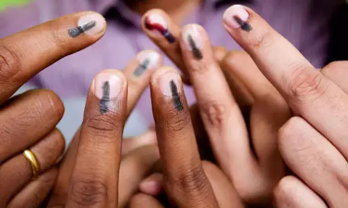 Fridays election should be changed: Kerala Muslim Jamaath