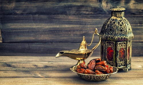 Saudi Food and Drug Authority (SFDA) Releases Guidelines Promoting Balanced Eating Habits During Ramadan Saudi Food and Drug Authority (SFDA) Releases Guidelines Promoting Balanced Eating Habits During Ramadan