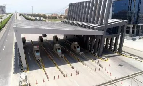 General Directorate of Passports Introduces Enhanced Absher Travel Service for Effortless Travel Experience on King Fahd Causeway General Directorate of Passports Introduces Enhanced Absher Travel Service for Effortless Travel Experience on King Fahd Causeway