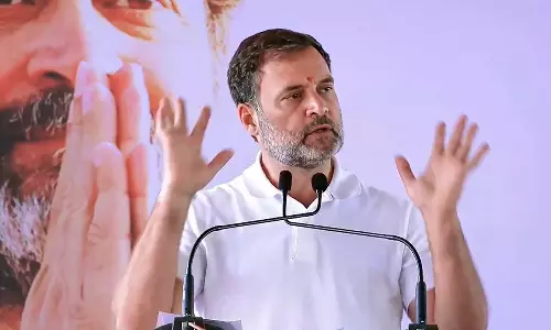 Rahul Gandhi_Congress MP