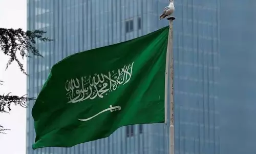 Saudi Arabia has allocated 275 billion riyals to encourage medium-sized enterprises