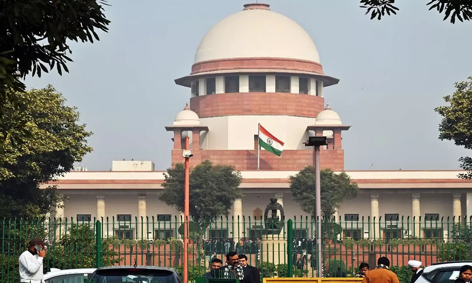 supreme court supreme court