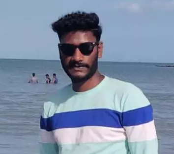Prasanth