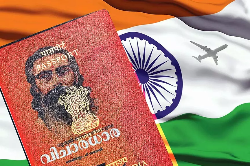 പൗരത്വവും വിചാരധാരയും തമ്മില്‍ എന്ത്?