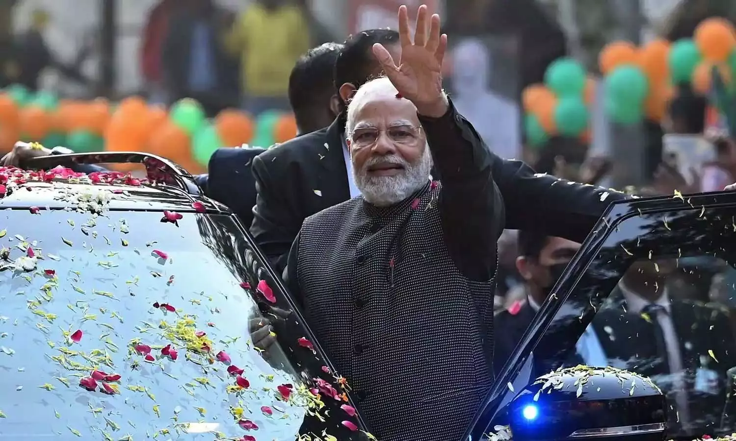 Narendra Modi_Prime Minister of India Narendra Modi_Prime Minister of India