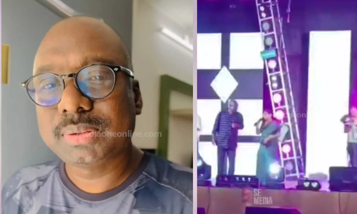 പ്രിൻസിപ്പൽ മൈക്ക് പിടിച്ചു വാങ്ങിയ സംഭവം: ടീച്ചർമാരാണ് സഹിഷ്ണുത എന്താണെന്ന് മറ്റുള്ളവർക്ക് പറഞ്ഞുകൊടുക്കേണ്ടത് - ജാസിഗിഫ്റ്റ് പ്രിൻസിപ്പൽ മൈക്ക് പിടിച്ചു വാങ്ങിയ സംഭവം: ടീച്ചർമാരാണ് സഹിഷ്ണുത എന്താണെന്ന് മറ്റുള്ളവർക്ക് പറഞ്ഞുകൊടുക്കേണ്ടത് - ജാസിഗിഫ്റ്റ്