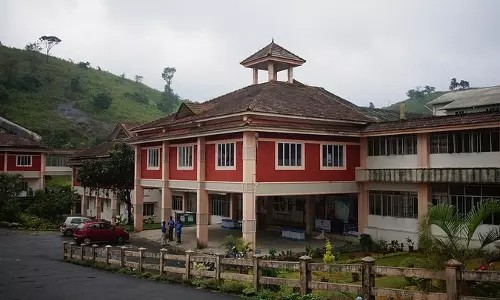 pookode veterinary college