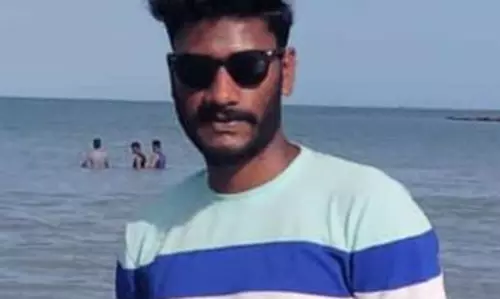 Prasanth
