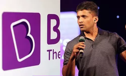 ഒരു വർഷം മുമ്പ് ബൈജു രവീന്ദ്രന്റെ ആസ്തി 17,545 കോടി; ഇപ്പോൾ പൂജ്യമെന്ന് റിപ്പോർട്ട്