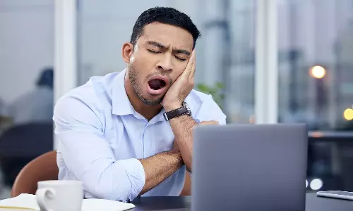 ഉറക്കംതൂങ്ങികൾ കരുതണം;   അസുഖം വരാനുള്ള ലക്ഷണമാണ്