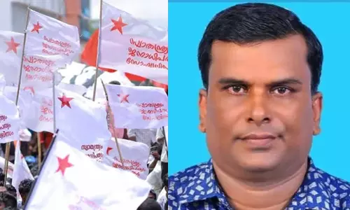 ഷാജിയെ എസ്.എഫ്.ഐ നേതാക്കൾ മർദിച്ചു; കേരള യൂനി. കലോത്സവ വിധികര്‍ത്താവിന്‍റെ മരണത്തില്‍ നൃത്തപരിശീലകന്‍