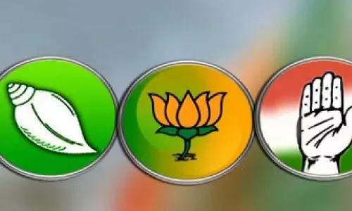 Lok Sabha Election 2024,odisha, NDA, BJD,Naveen Patnaik
