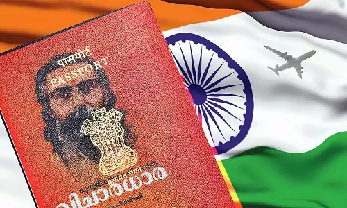 പൗരത്വവും വിചാരധാരയും തമ്മില്‍ എന്ത്?