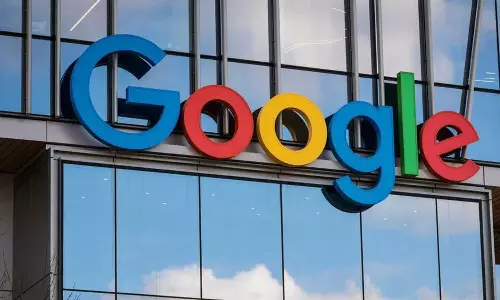 Google representative image