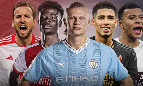 സിറ്റിക്ക് എതിരാളി റയൽ; ചാമ്പ്യൻസ് ലീഗ് ക്വാർട്ടറിൽ തീപാറും പോരാട്ടം