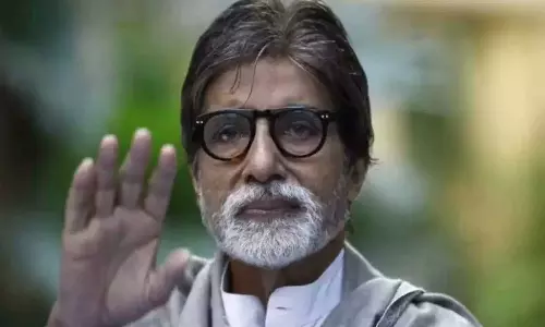 Amitabh Bachchan