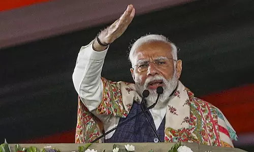 modi rally at coimbathore