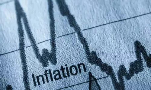 Inflation representive image