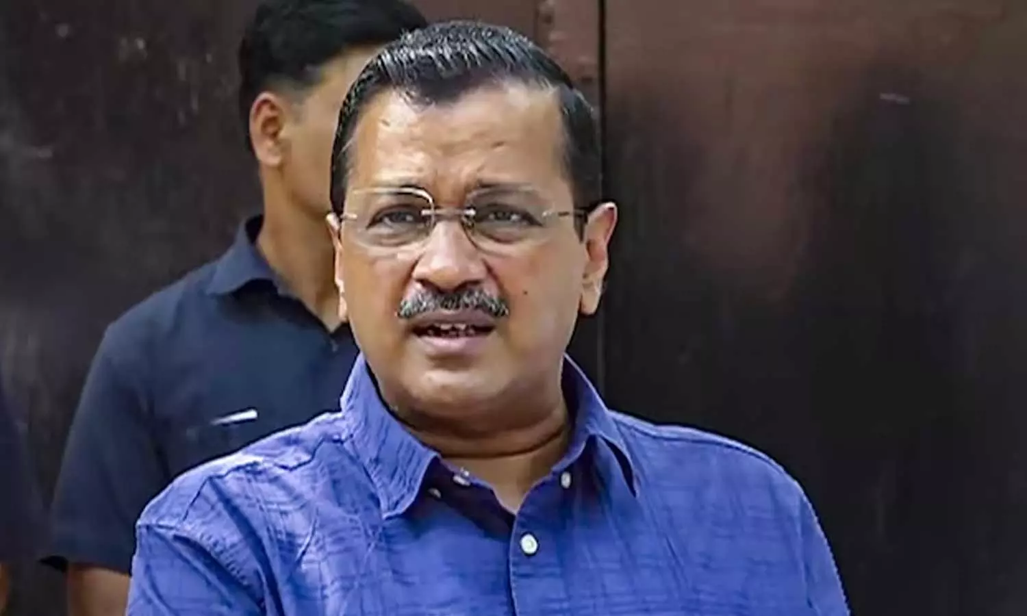 ഡല്‍ഹി മദ്യനയ അഴിമതിക്കേസില്‍ അരവിന്ദ് കെജ്‌രിവാളിന് മുൻകൂർ ജാമ്യം