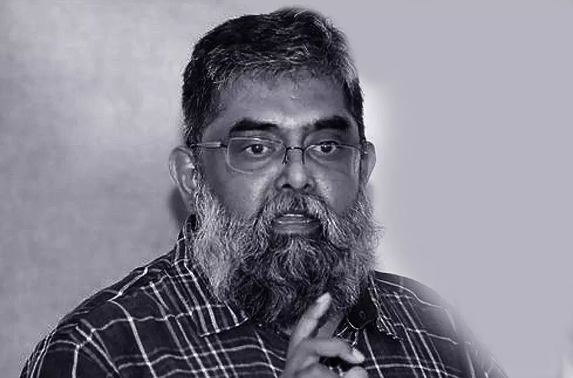 രണ്ടാം പൗരത്വ പ്രക്ഷോഭം