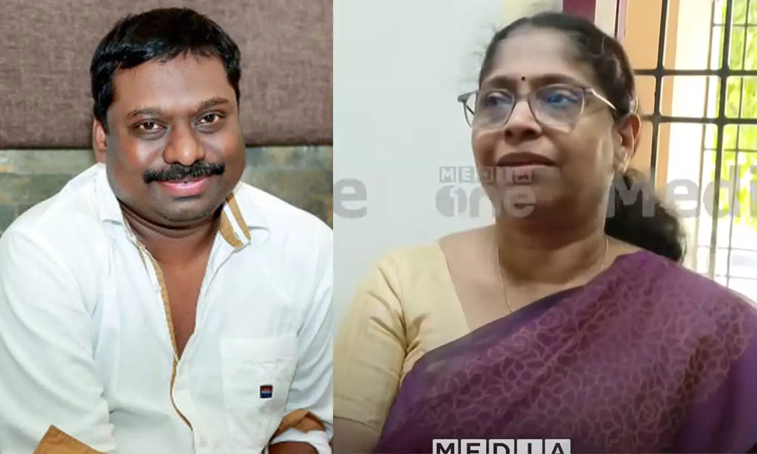 Binuja, principal of St. Peters College, Kolenchery, told MediaOne that she did not abuse singer Jassie Gift, who was the inaugurating College Day, Kolenchery St. Peters College day Jassie Gift controversy Binuja, principal of St. Peters College, Kolenchery, told MediaOne that she did not abuse singer Jassie Gift, who was the inaugurating College Day, Kolenchery St. Peters College day Jassie Gift controversy