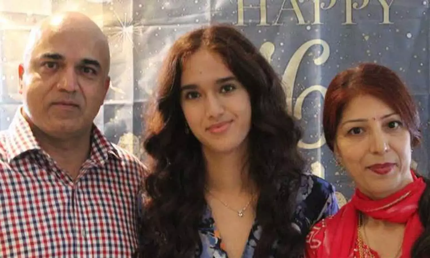 Indian-Origin Couple, Daughter Killed In Canada