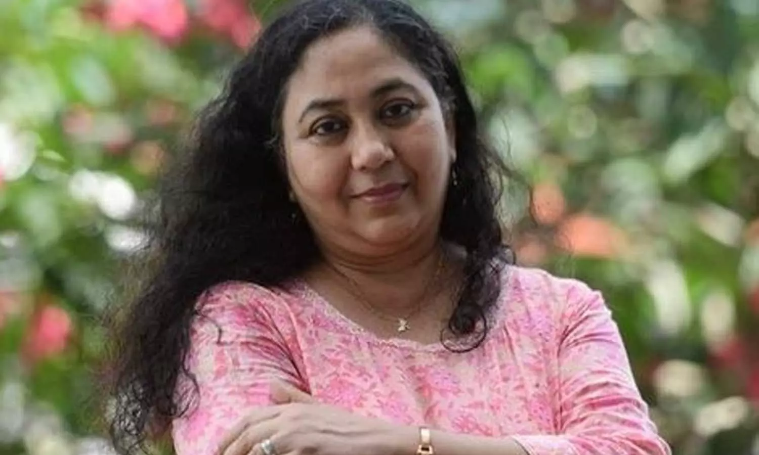 J.Devika _ Writer from Kerala