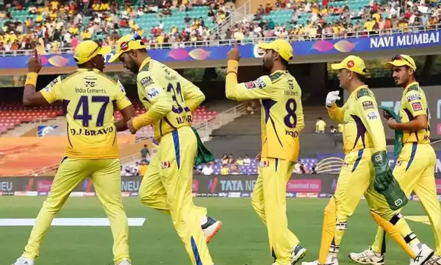 കോൺവെയ്ക്കു പിന്നാലെ പതിരനയ്ക്കും പരിക്ക്; ചെന്നൈ ക്യാംപിൽ ആശങ്ക കോൺവെയ്ക്കു പിന്നാലെ പതിരനയ്ക്കും പരിക്ക്; ചെന്നൈ ക്യാംപിൽ ആശങ്ക