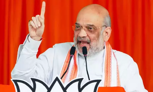 ഇലക്ടറൽ ബോണ്ടുകൾ പൂർണമായി റദ്ദാക്കരുതായിരുന്നു; സുപ്രിംകോടതി വിധിയില്‍ പ്രതികരിച്ച് അമിത് ഷാ