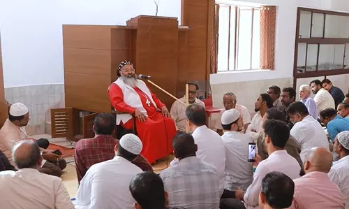 Dr. Geevarghese Mar Yulios Dr. Geevarghese Mar Yulios