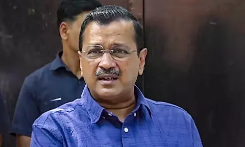 ഡല്‍ഹി മദ്യനയ അഴിമതിക്കേസില്‍ അരവിന്ദ് കെജ്‌രിവാളിന് മുൻകൂർ ജാമ്യം