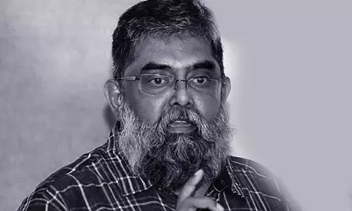 രണ്ടാം പൗരത്വ പ്രക്ഷോഭം