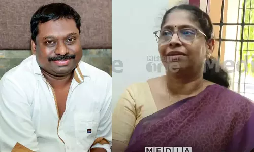 Binuja, principal of St. Peters College, Kolenchery, told MediaOne that she did not abuse singer Jassie Gift, who was the inaugurating College Day, Kolenchery St. Peters College day Jassie Gift controversy Binuja, principal of St. Peters College, Kolenchery, told MediaOne that she did not abuse singer Jassie Gift, who was the inaugurating College Day, Kolenchery St. Peters College day Jassie Gift controversy