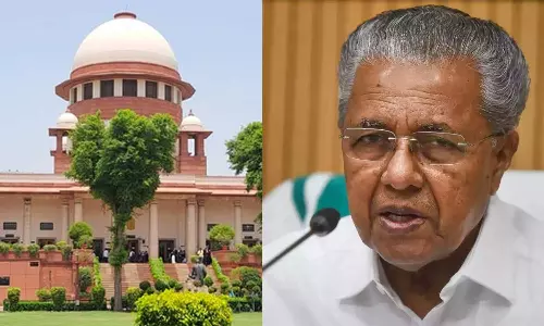 The Kerala government files petition in the Supreme Court against the Citizenship Amendment Act notification, Citizenship Amendment Act notification, CAA protest
