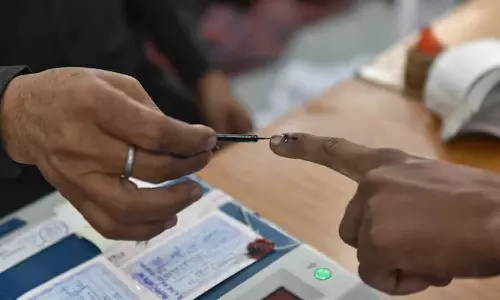 J&K polls after General Election