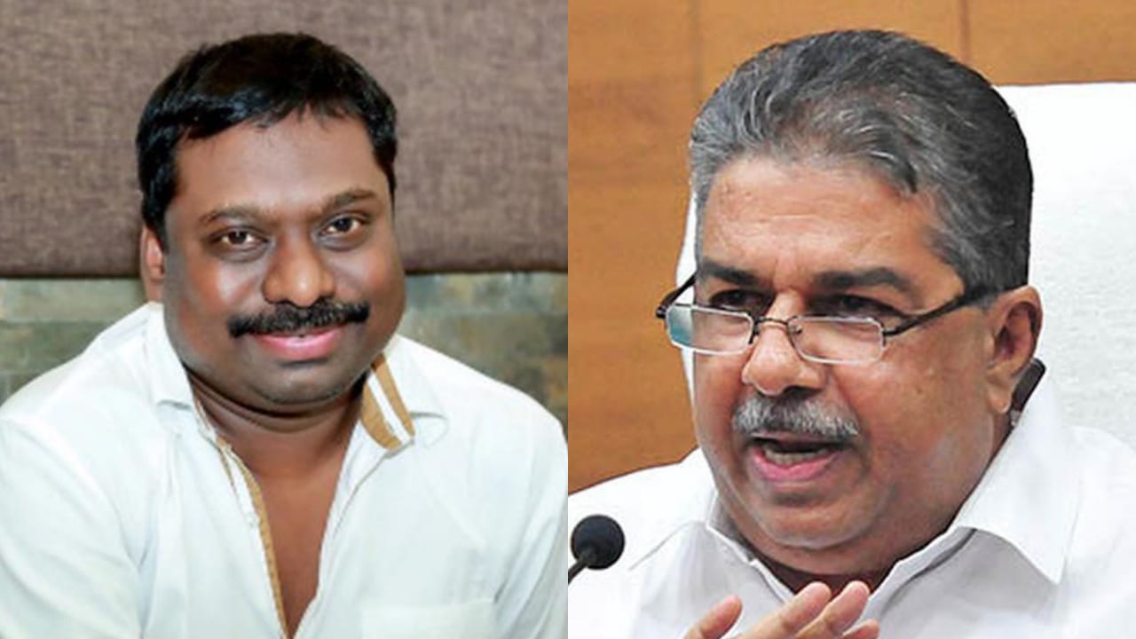 ജാസി ഗിഫ്റ്റിനോട് മാപ്പ് പറയണം; പ്രിൻസിപ്പലിന്റേത് അപക്വമായ നടപടിയെന്ന് സജി ചെറിയാൻ