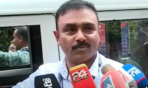 പുരാവസ്തു തട്ടിപ്പ് കേസ്; ഡി.വൈ.എസ്.പി റസ്റ്റത്തിനെതിരെ വിജിലൻസ് അന്വേഷണം