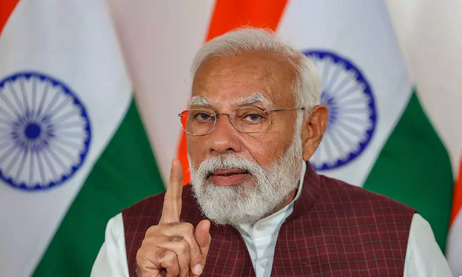 Narendra Modi_PM of India Narendra Modi_PM of India