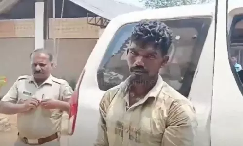 ബന്ധു പെട്രോള്‍ ഒഴിച്ച് തീകൊളുത്തിയ യുവാവ് മരിച്ചു