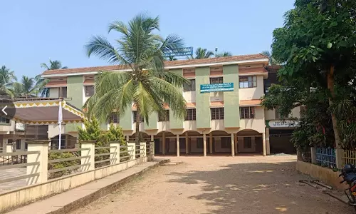 Kuttikkattoor Muslim Orphanage